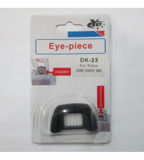 Ye Eye-Piece DK-23 